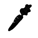 Azenario ekologikoaren ikonoa Txapel produktuetarako