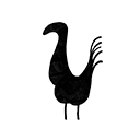 Oiloaren ikonoa Txapel produktuetarako